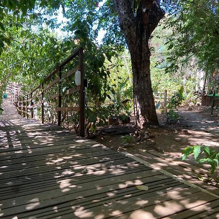 דירות Casa De Marcelino - Hospedagem Domiciliar Em פרננדו דה נורונהה מראה חיצוני תמונה