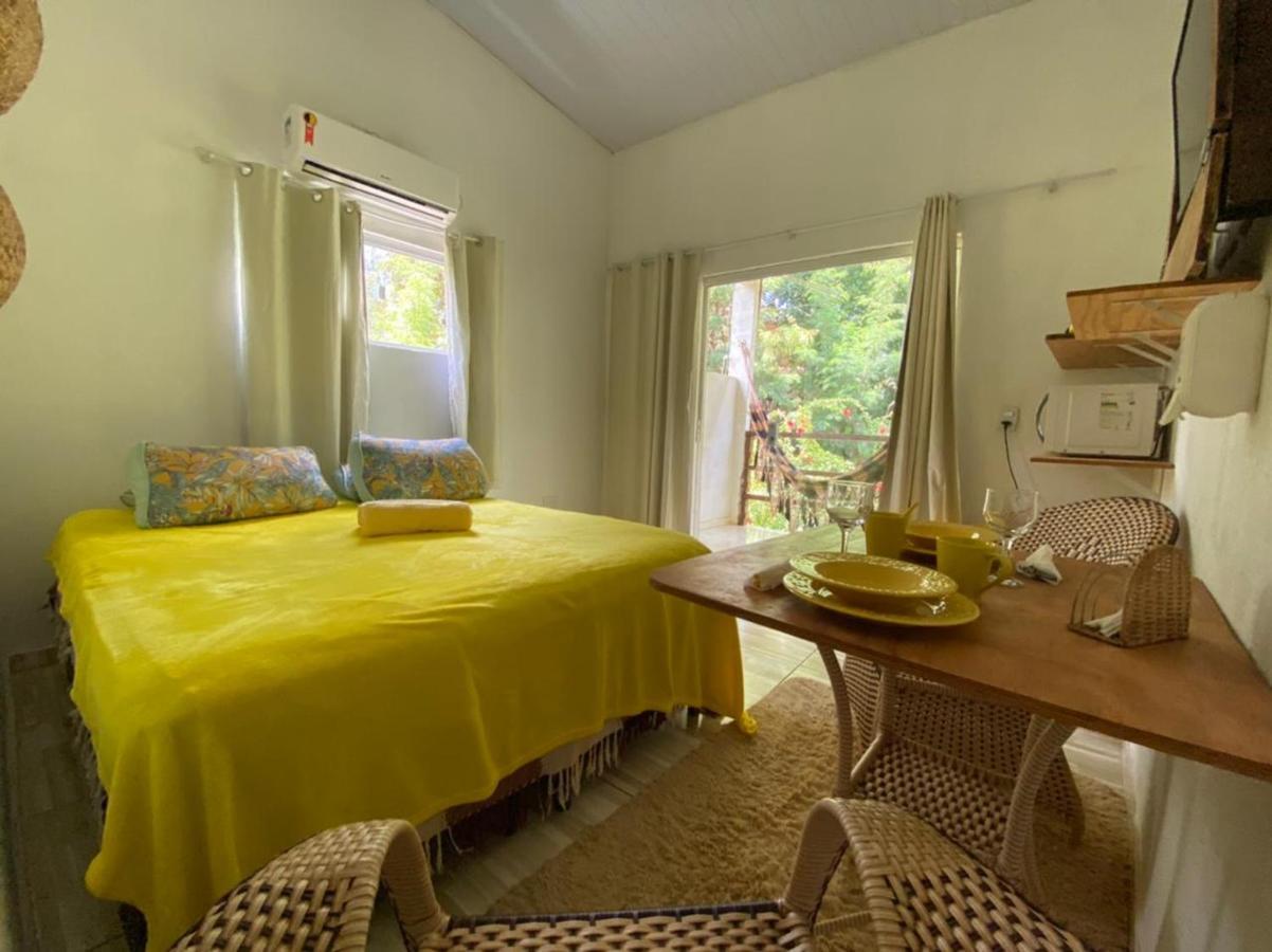 דירות Casa De Marcelino - Hospedagem Domiciliar Em פרננדו דה נורונהה מראה חיצוני תמונה