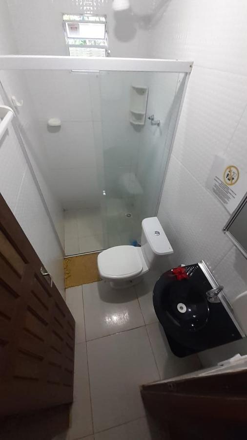דירות Casa De Marcelino - Hospedagem Domiciliar Em פרננדו דה נורונהה מראה חיצוני תמונה