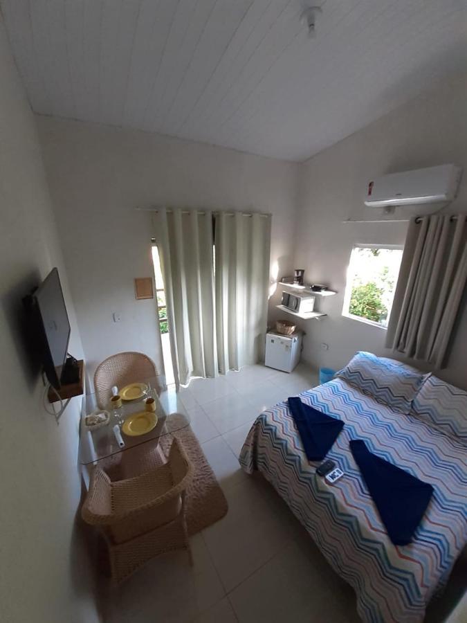 דירות Casa De Marcelino - Hospedagem Domiciliar Em פרננדו דה נורונהה מראה חיצוני תמונה