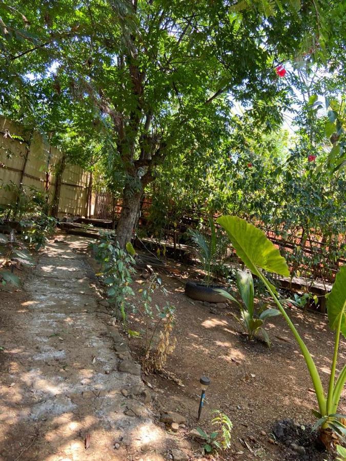 דירות Casa De Marcelino - Hospedagem Domiciliar Em פרננדו דה נורונהה מראה חיצוני תמונה